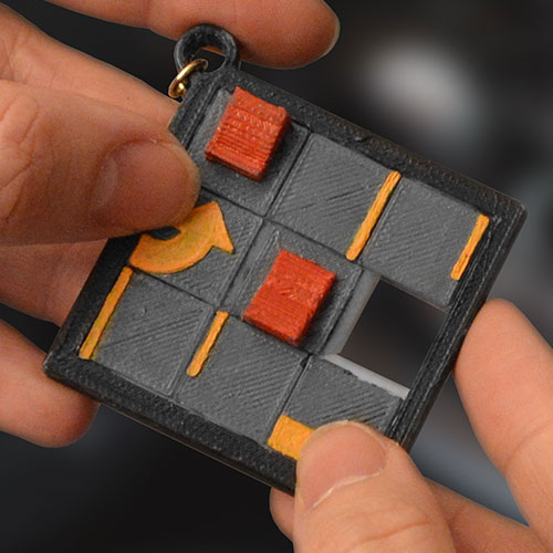 Infographic Promotional Product