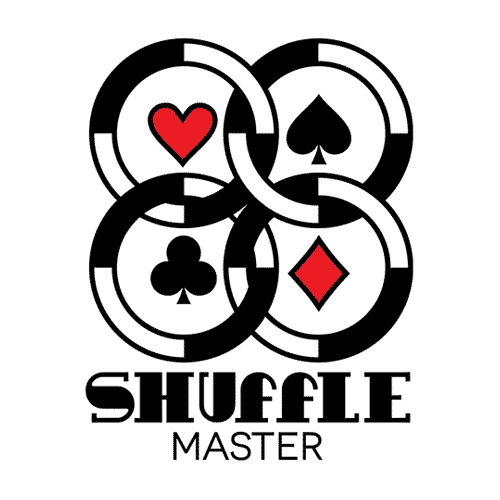 Shuffle Master Logo